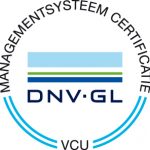 vcu certificeringen