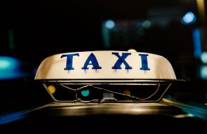 Solliciteer direct voor vacature taxichauffeur Nijmegen