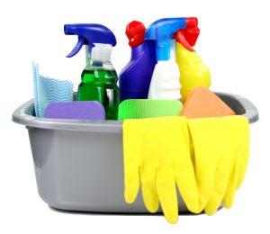 Solliciteer direct op vacature schoonmaker (parttime)