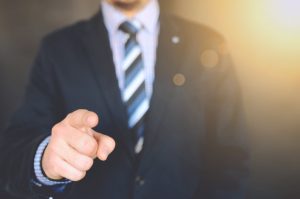 Op zoek naar een vacature industriële schoonmaker