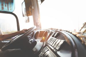 Ben je op zoek naar een vacature chauffeur CE?