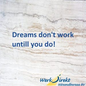 inspirerende werk quotes