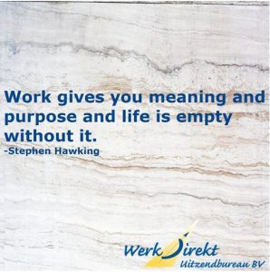 werk quote