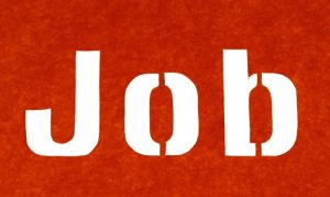 Vacature productieassistent