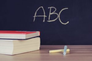 Op zoek naar een vacature schoonmaker school?