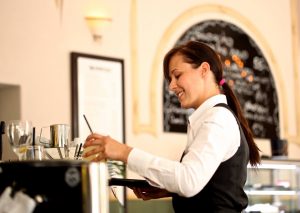 Vacature assistent bedrijfsleider horeca