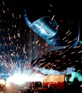 Vacature lasser samensteller