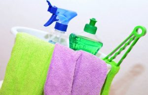 Vacature Schoonmaker voedingswarenfabriek