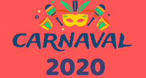 carnaval 2020