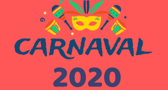 carnaval 2020