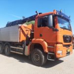 Grondbouw VB