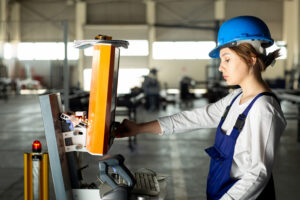 Vacature Productiecoördinator