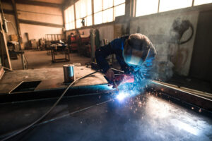 Vacature Lasser – Regio Ede