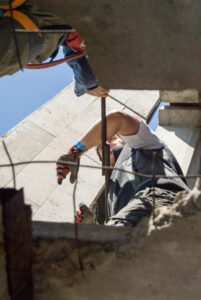Vacature sloper